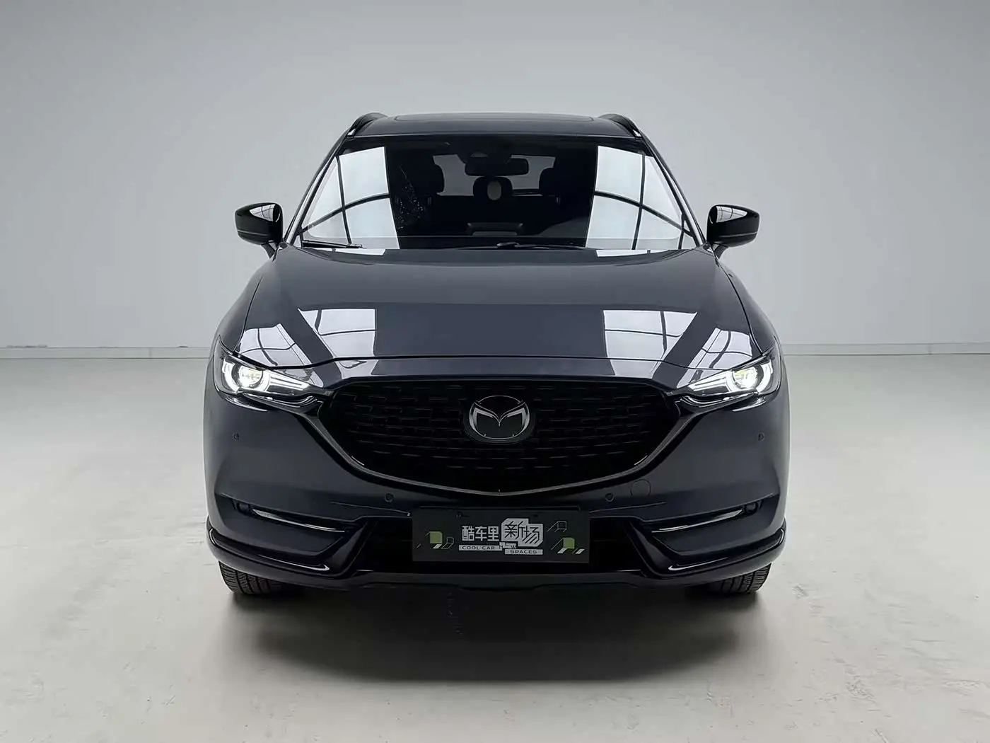 Mazda CX-5 2021 — Photo 2/17