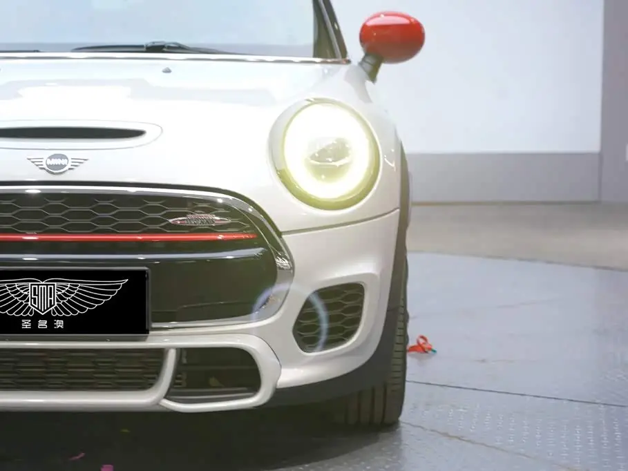 MINI JCW 2021 — Photo 3/19