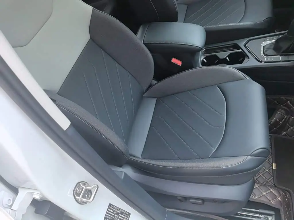 Volkswagen Tharu 2024 — Photo 17/20