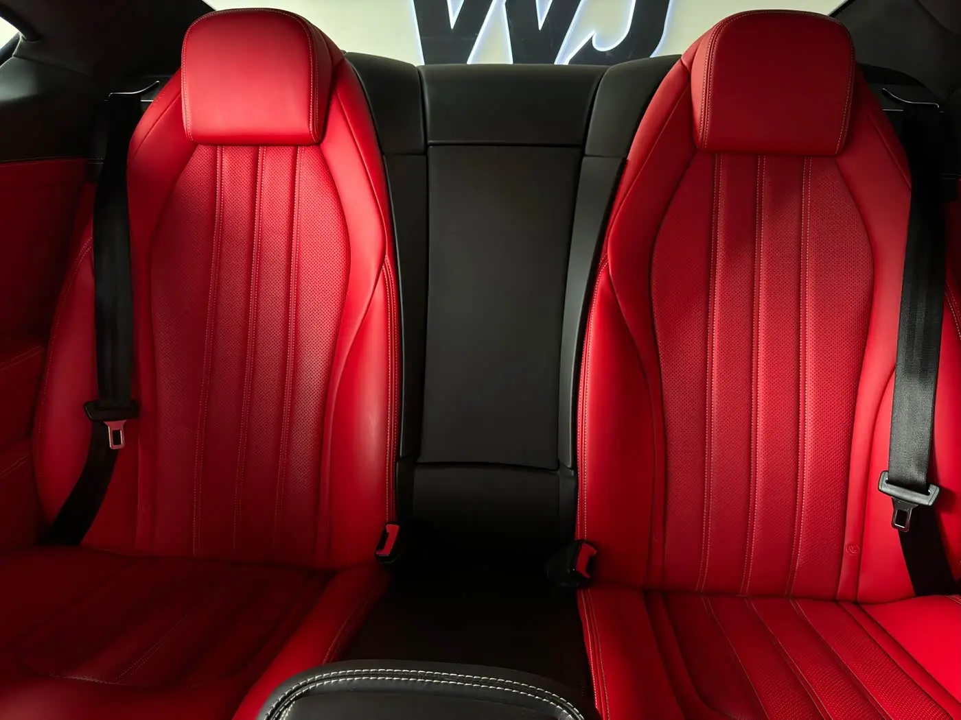 Bentley Continental 2014 — ფოტო 14/19