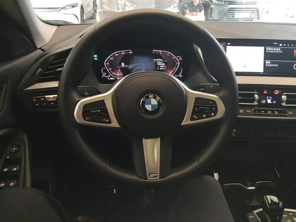 BMW 2 Series 2022 — Фото 11/20