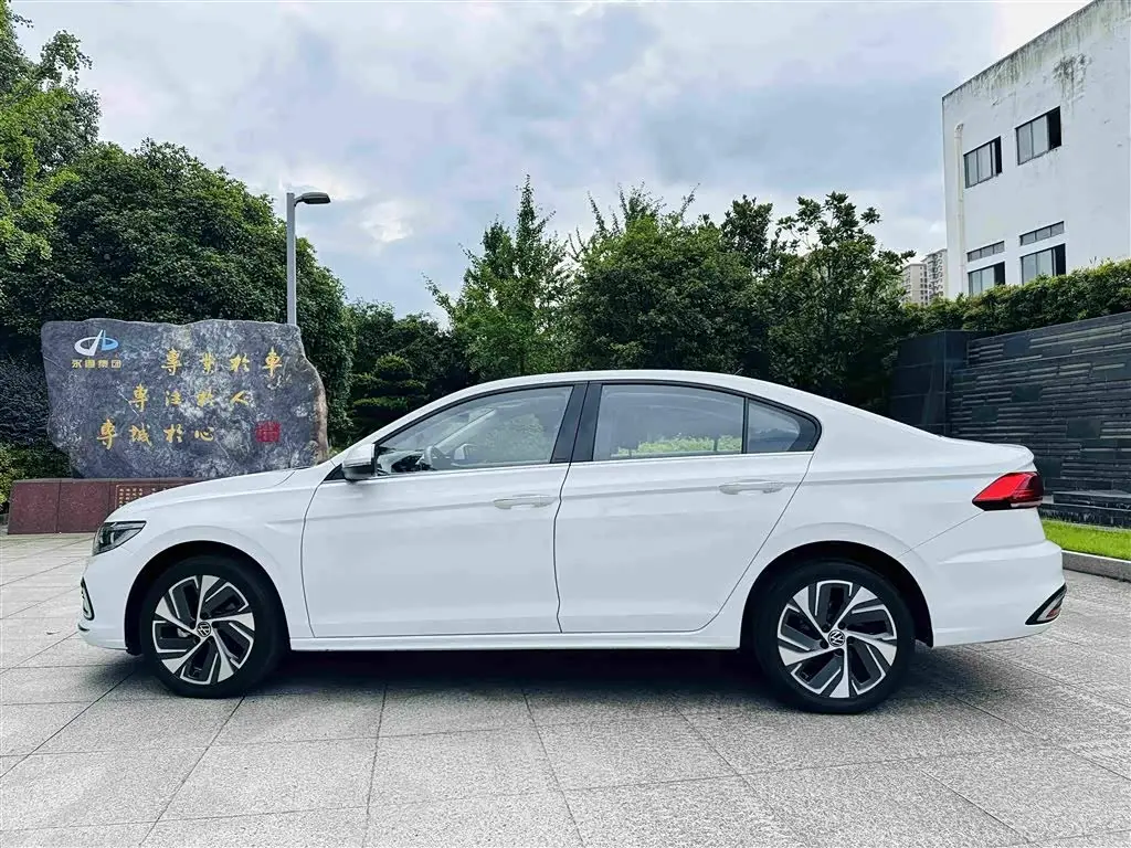 Volkswagen Bora 2024 — Şəkil 10/20