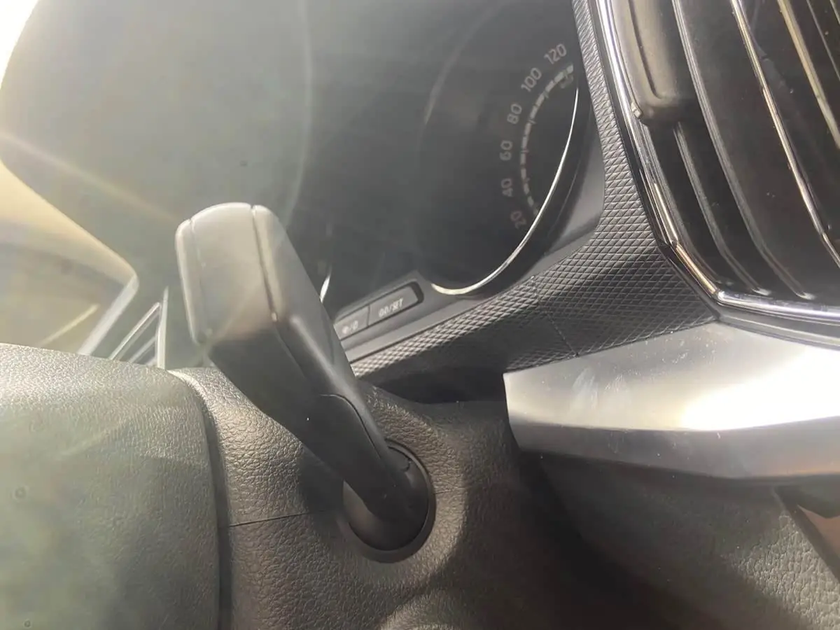 Škoda Kamiq 2023 — Photo 6/20