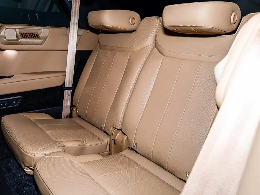 Land Rover Range Rover 2023 — Фото 10/20
