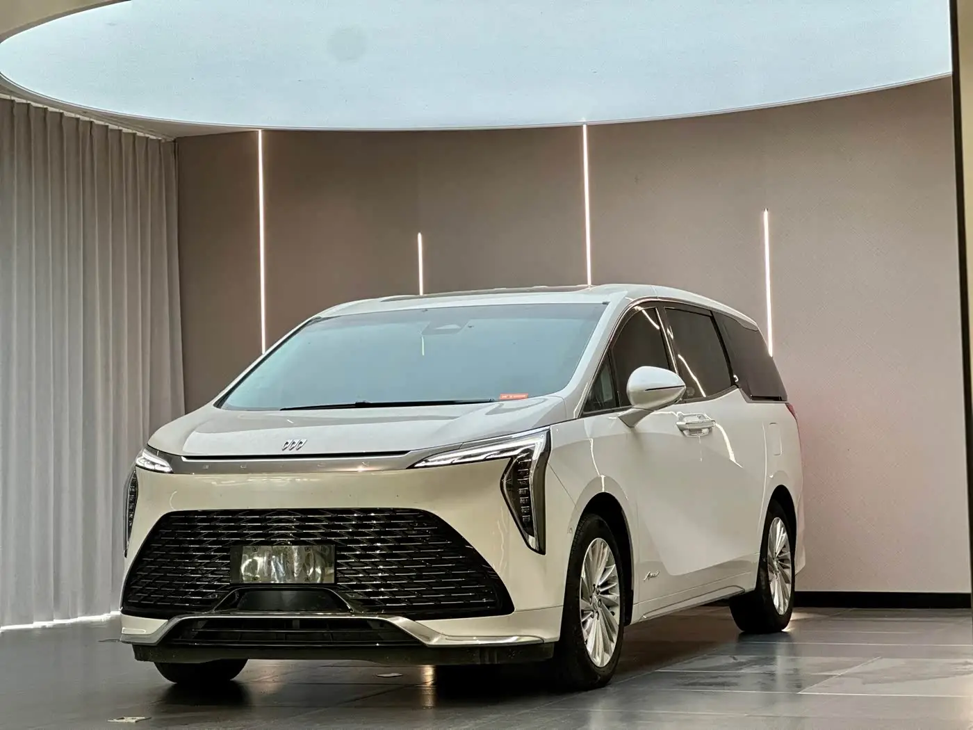 Buick Century, 2024