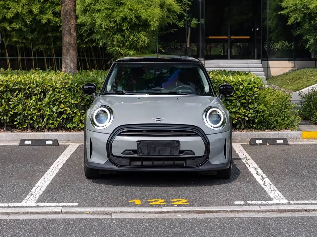 MINI MINI 2022 — Photo 3/18