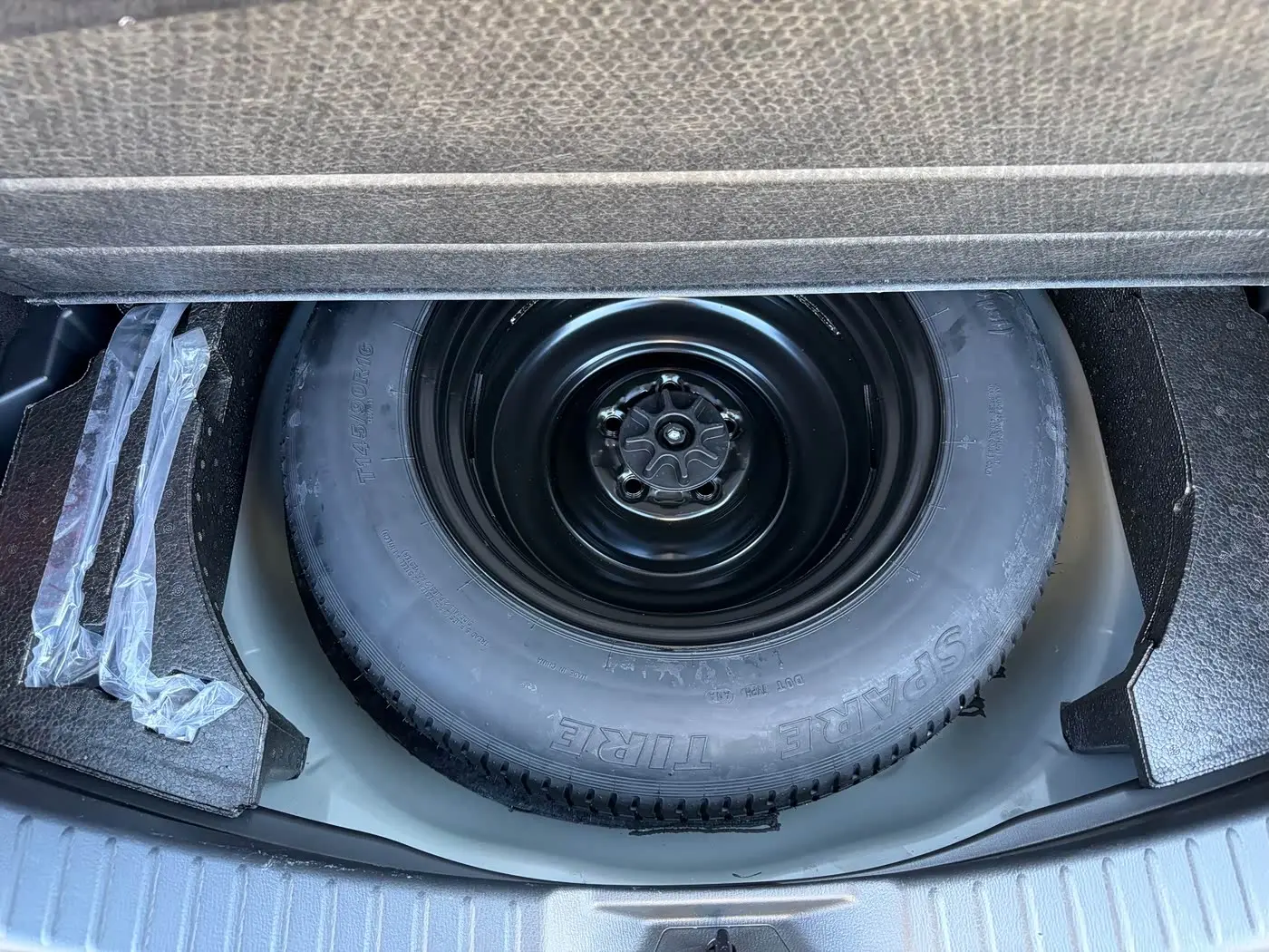 Mazda CX-5 2023 — Photo 8/20