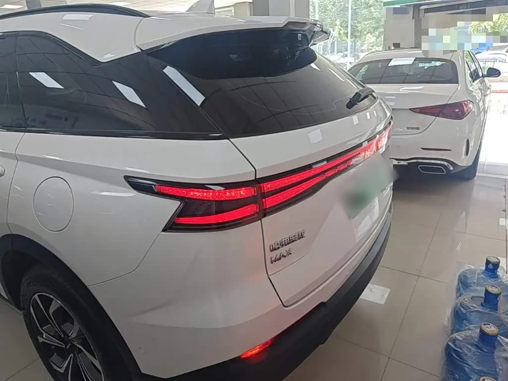 Haval Xiaolong MAX 2025 — Photo 6/20