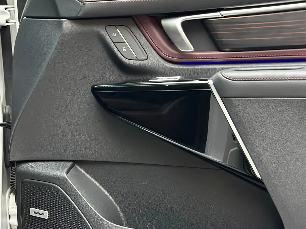 Buick Century 2024 — Photo 10/13