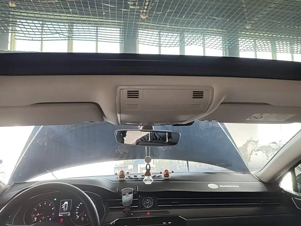 Volkswagen Magotan 2022 — Photo 18/20