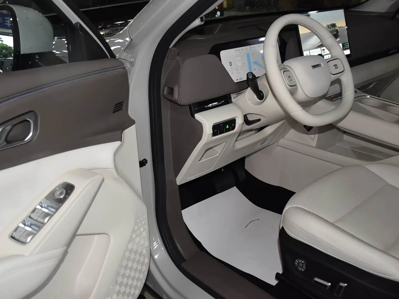 Haval Xiaolong MAX 2025 — Фото 6/20