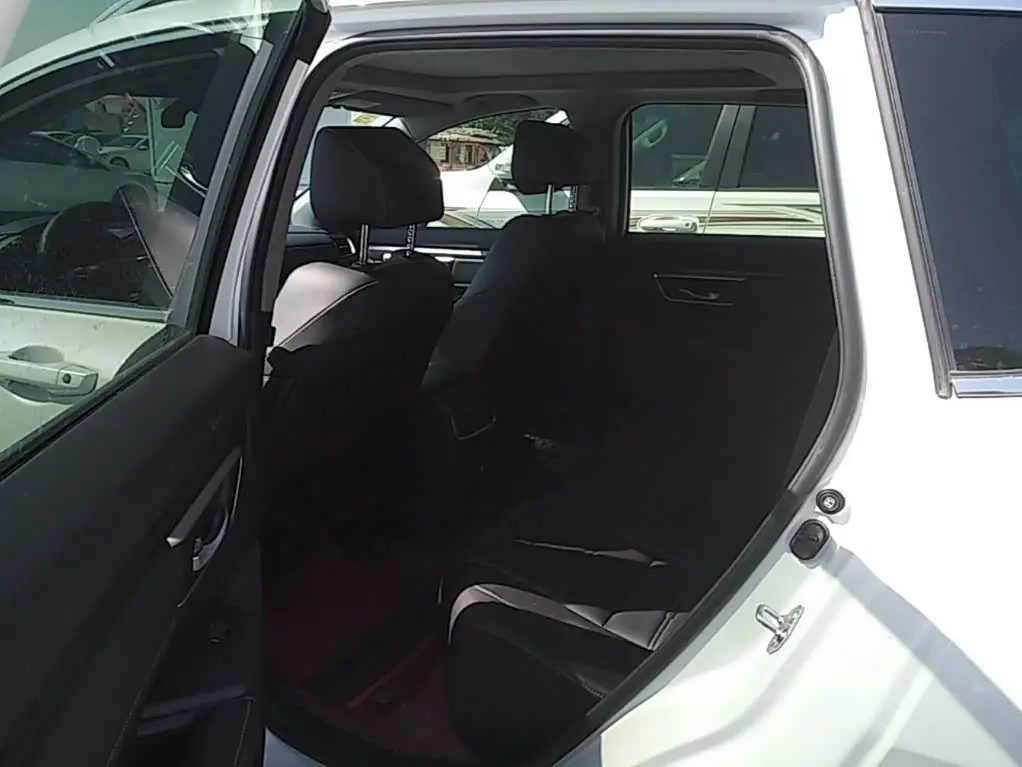 Honda CR-V New Energy 2021 — Şəkil 17/20