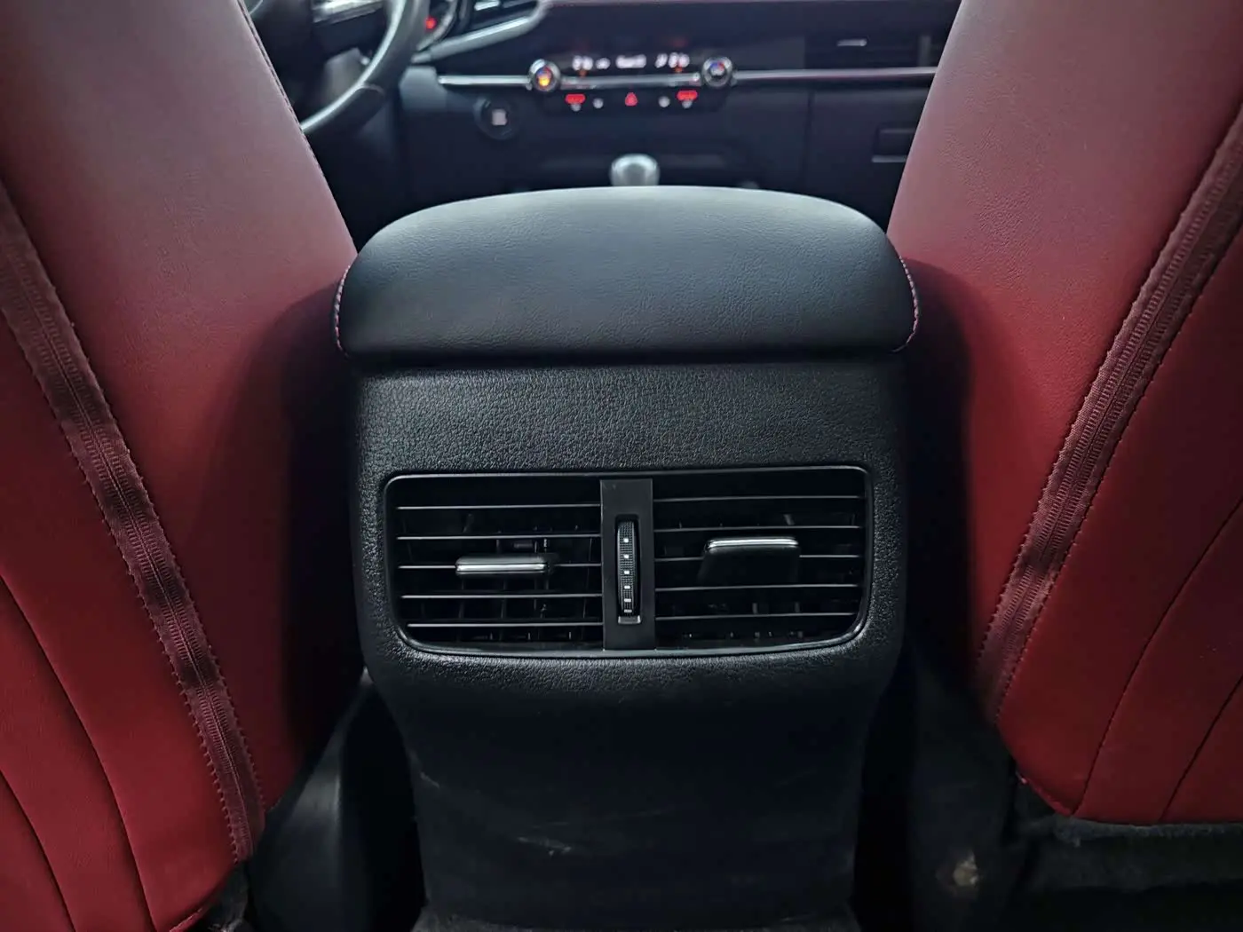 Mazda Mazda3 Axela 2022 — Şəkil 11/19