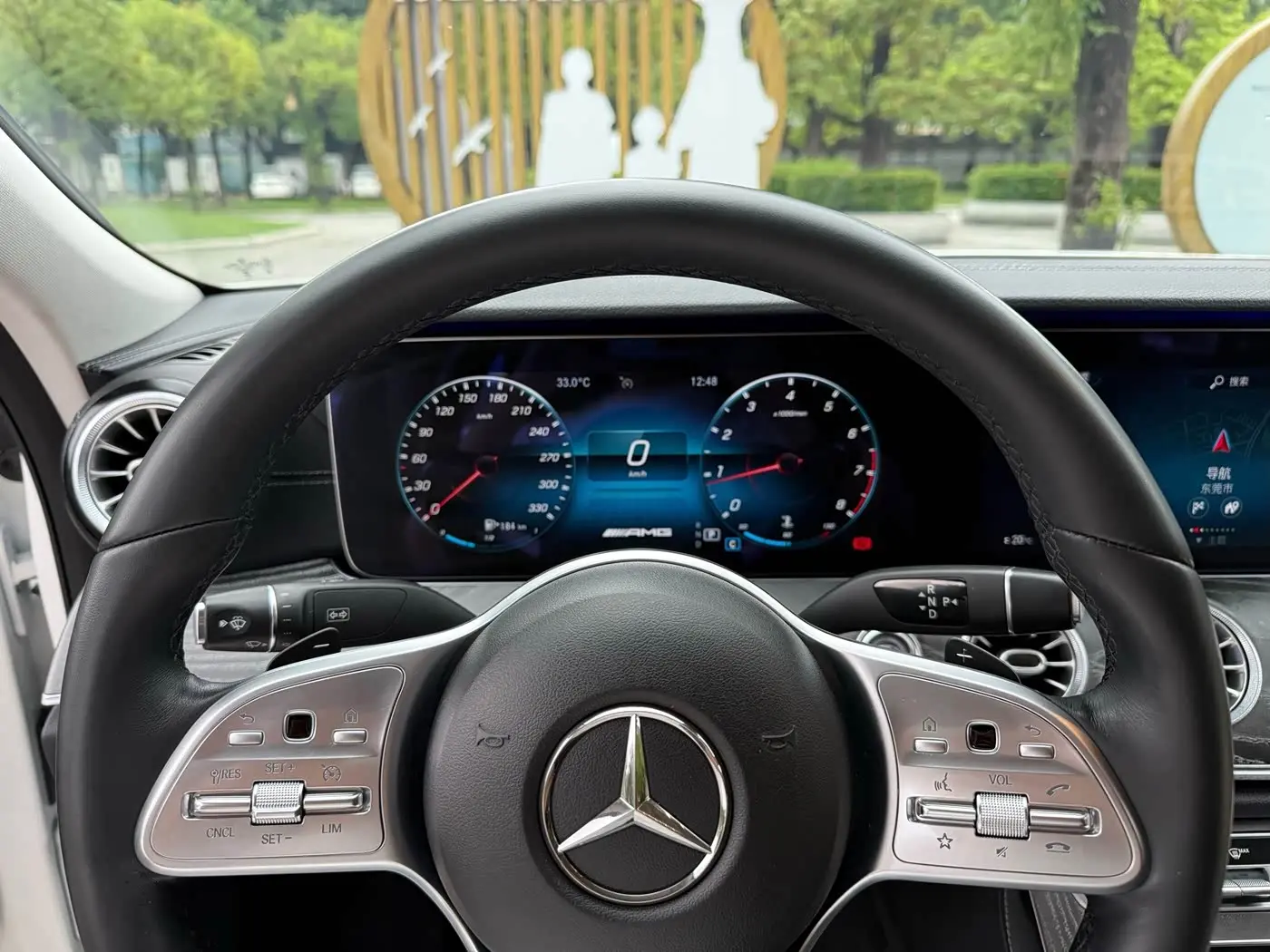 Mercedes-Benz CLS 2020 — Фото 15/20