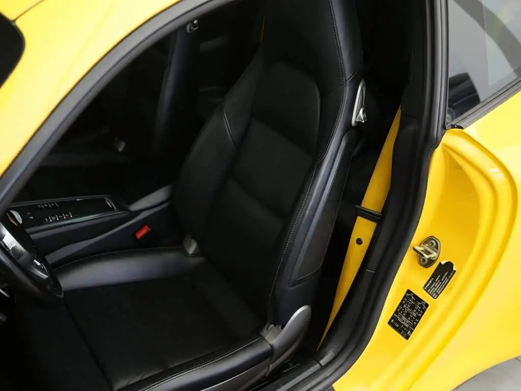 Porsche 911 2015 — Photo 17/18
