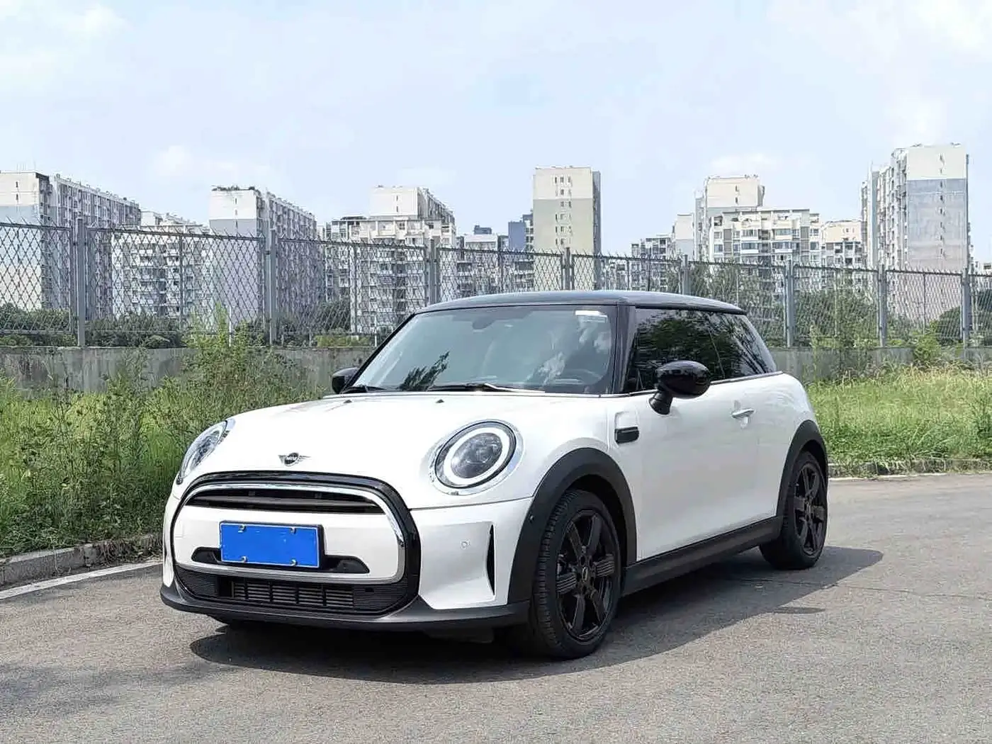 MINI MINI, 2023