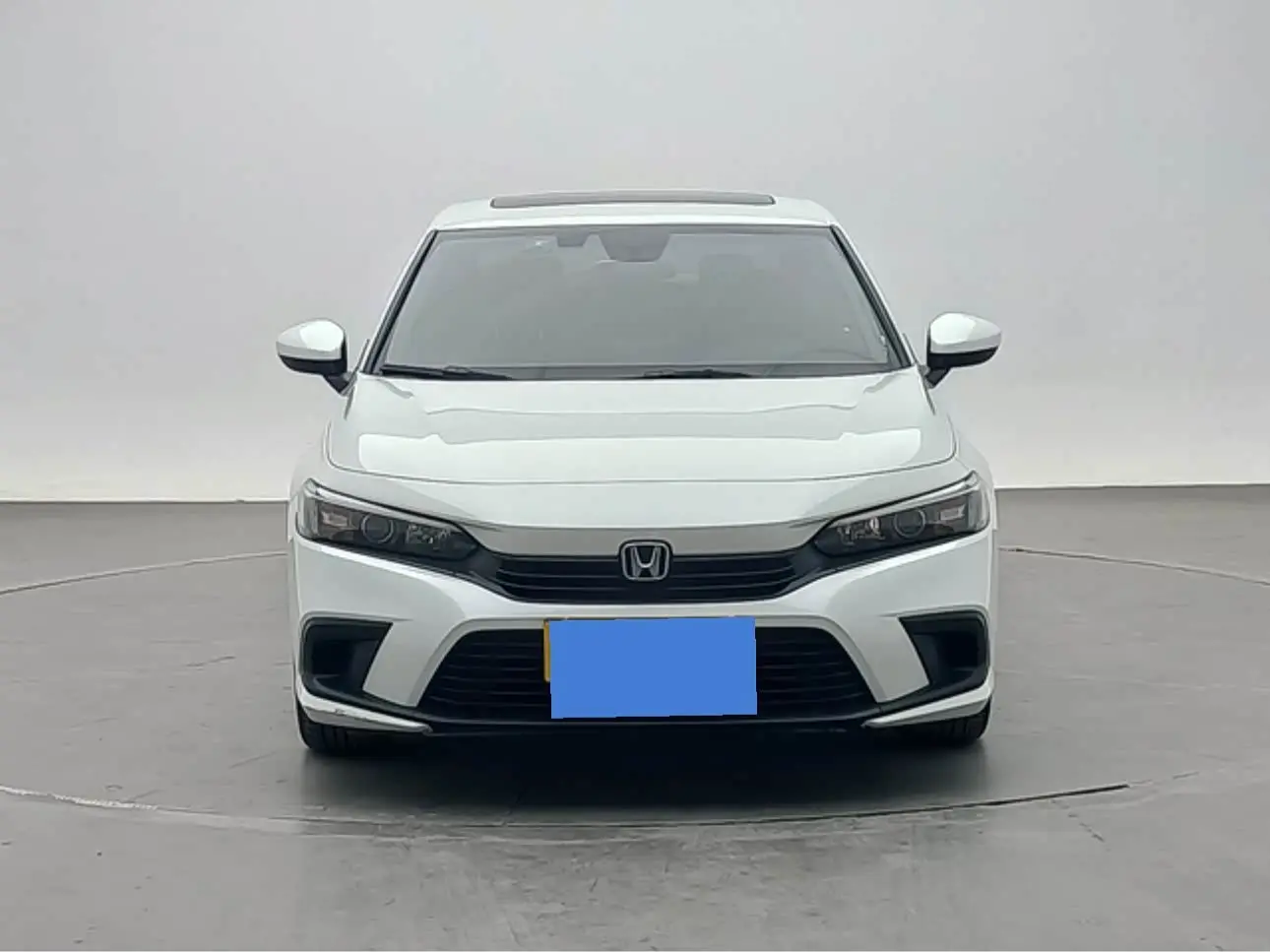 Honda Civic 2022 — Photo 2/15