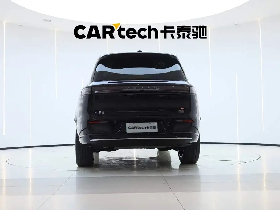 Voyah Auto VOYAH Taisan 2025 — Photo 2/20