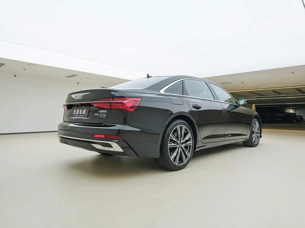 Audi A6L 2024 — Photo 5/20