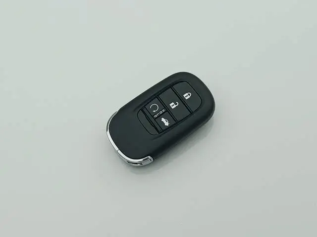 Honda Civic 2022 — Photo 15/15