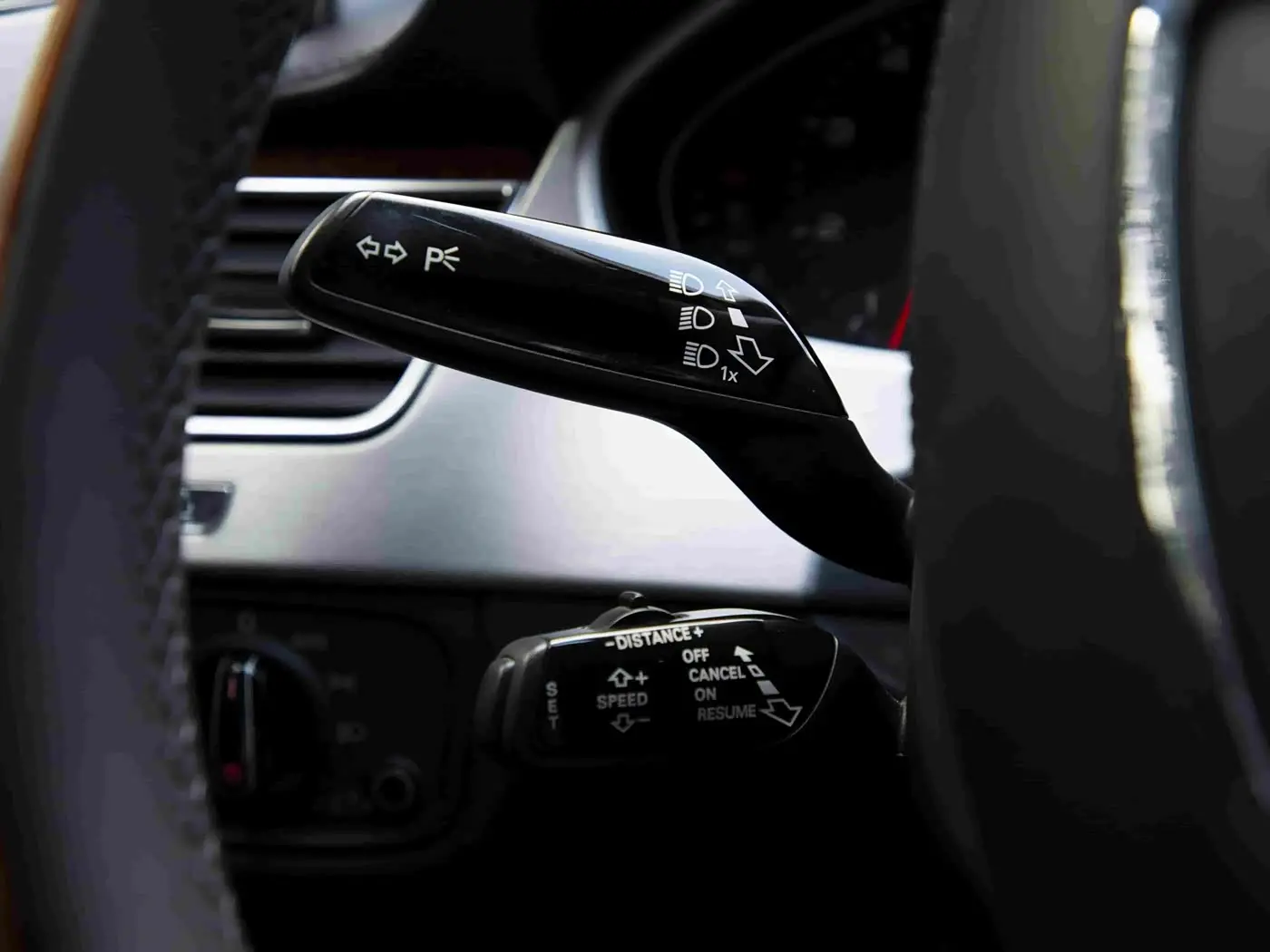 Audi A8 2012 — Photo 17/20