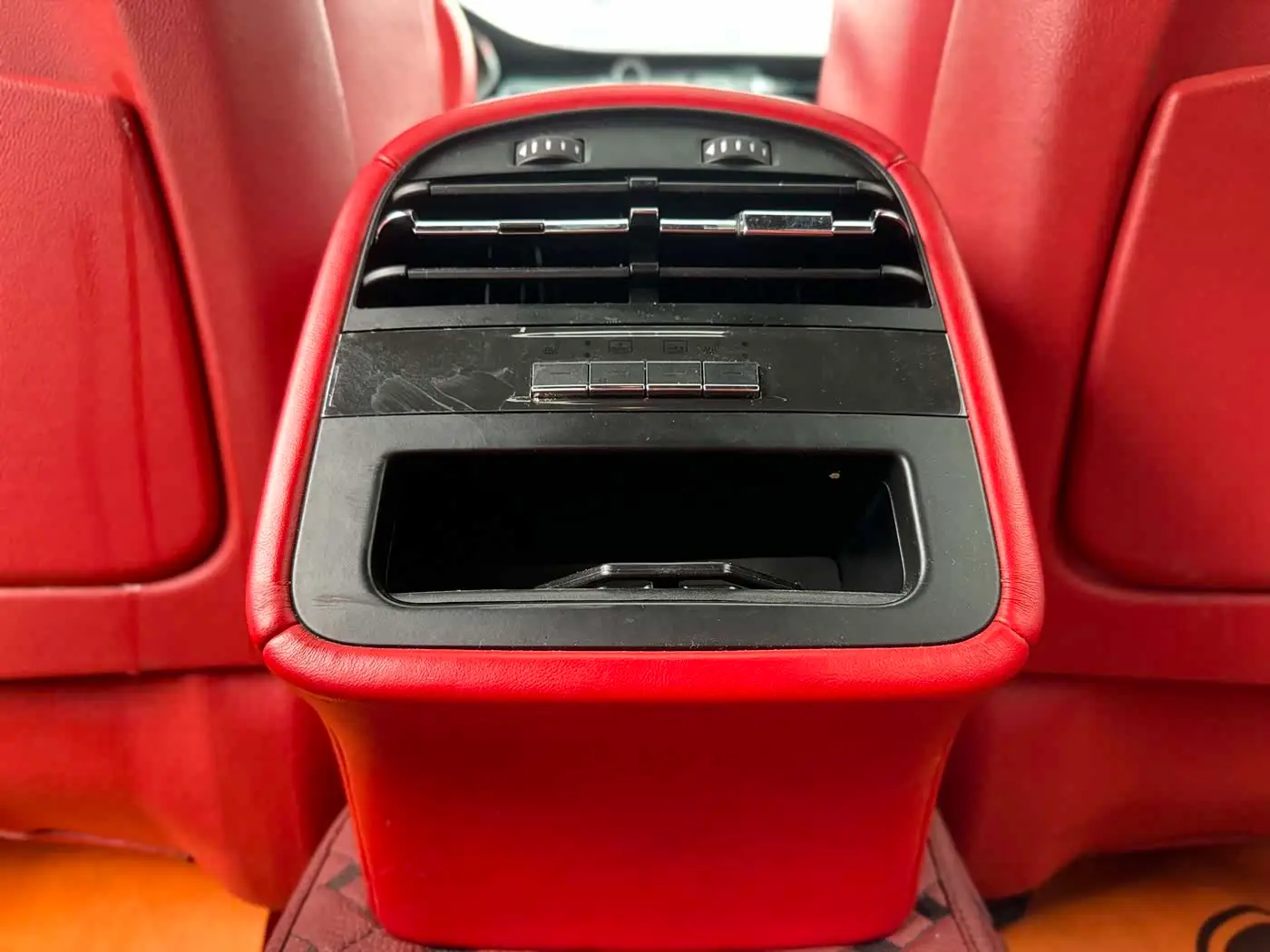 Maserati Quattroporte 2015 — Photo 9/19