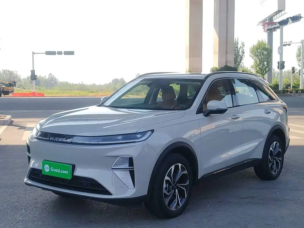 Haval Xiaolong MAX, 2025