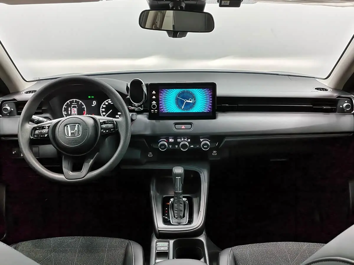 Honda Vezel 2023 — Photo 10/17