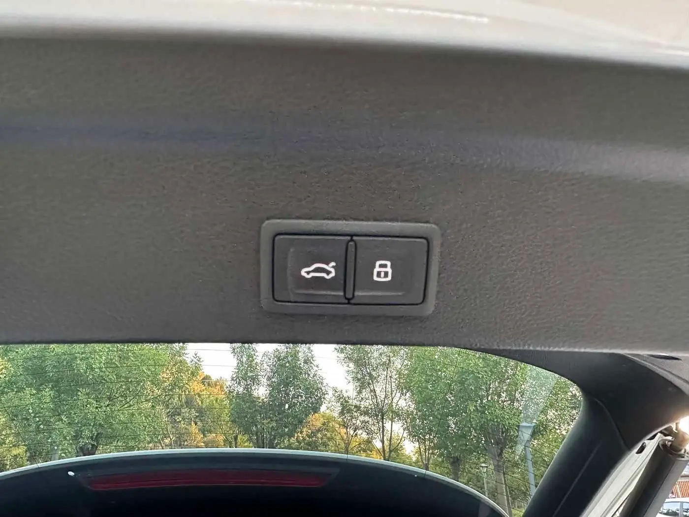 Audi Q3 Sportback 2022 — Photo 18/20