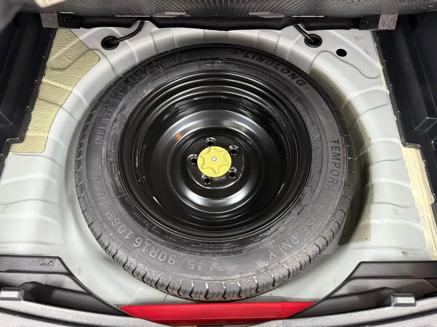 Nissan X-Trail 2022 — Photo 18/20