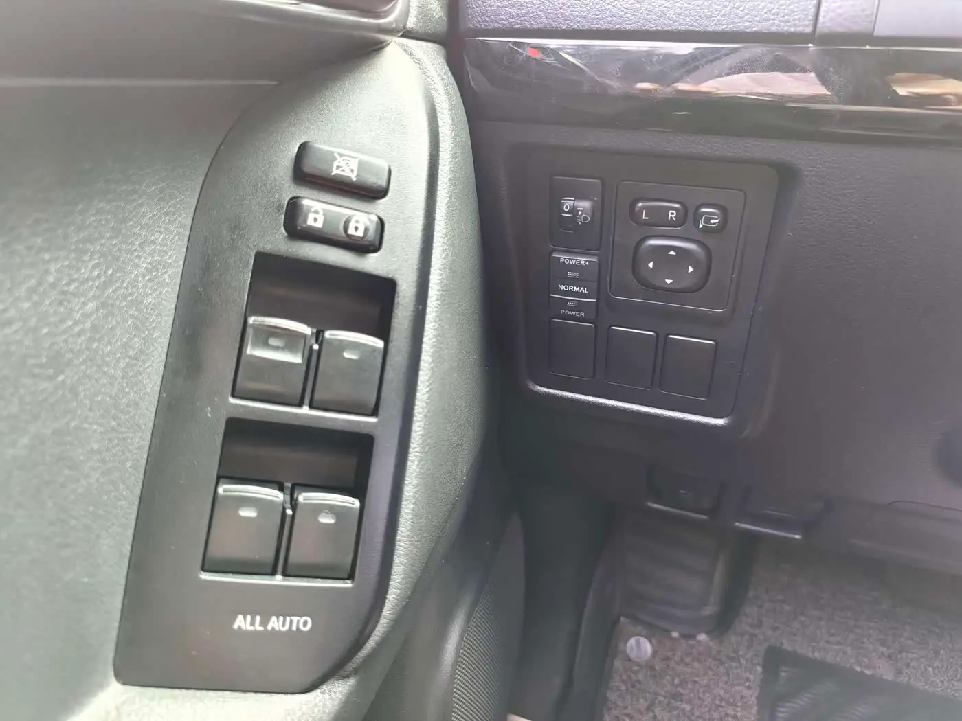 Toyota Prado 2016 — Şəkil 16/17