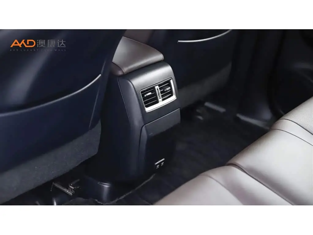 Lexus RX 2021 — ფოტო 9/10