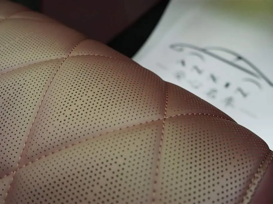 Voyah Auto VOYAH Taisan 2025 — Photo 8/20