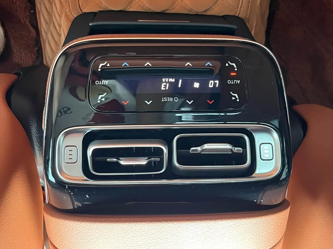 Mercedes-Benz S-Class 2022 — Şəkil 10/20