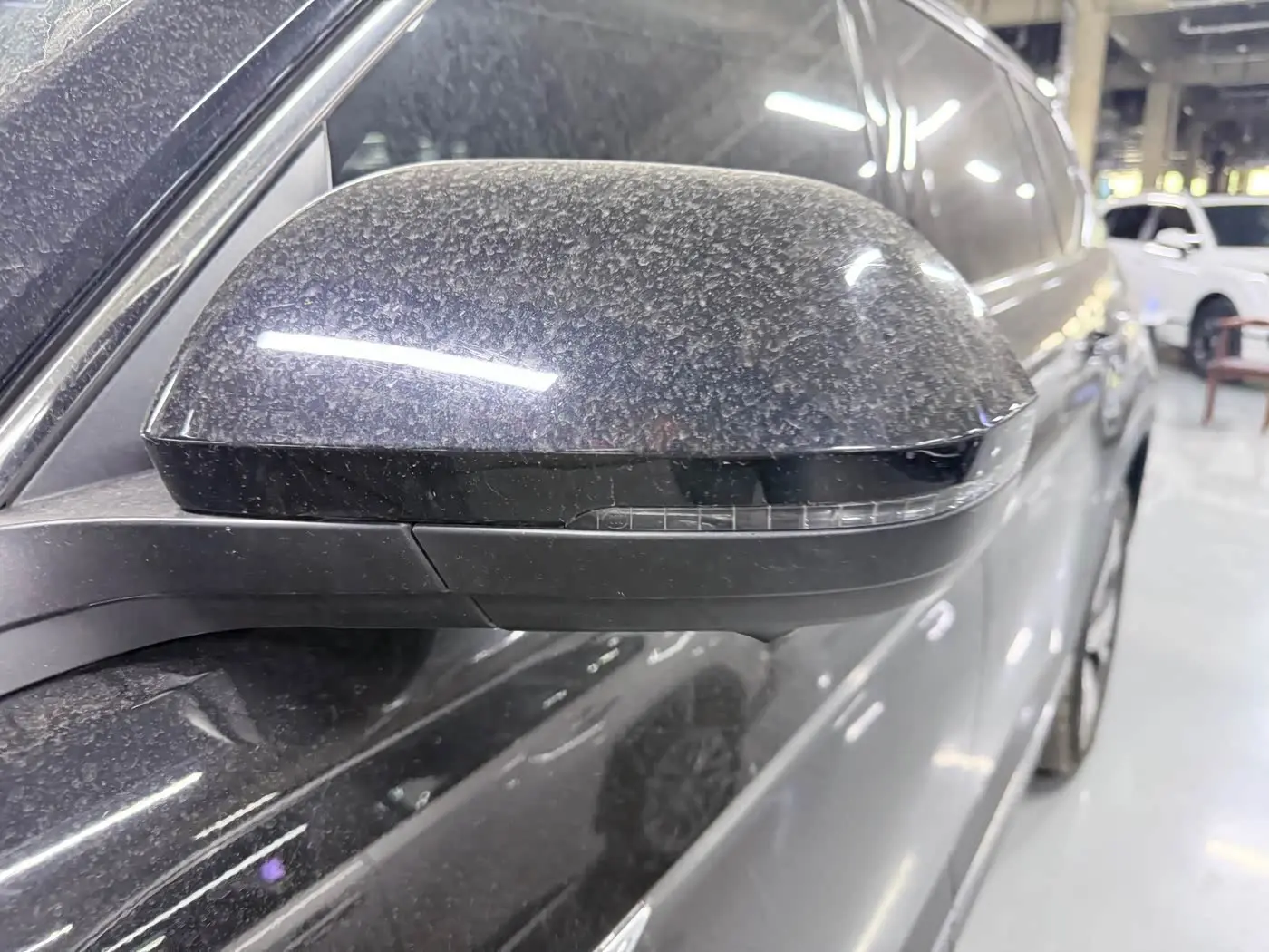 Volkswagen Teramont 2023 — Photo 6/20