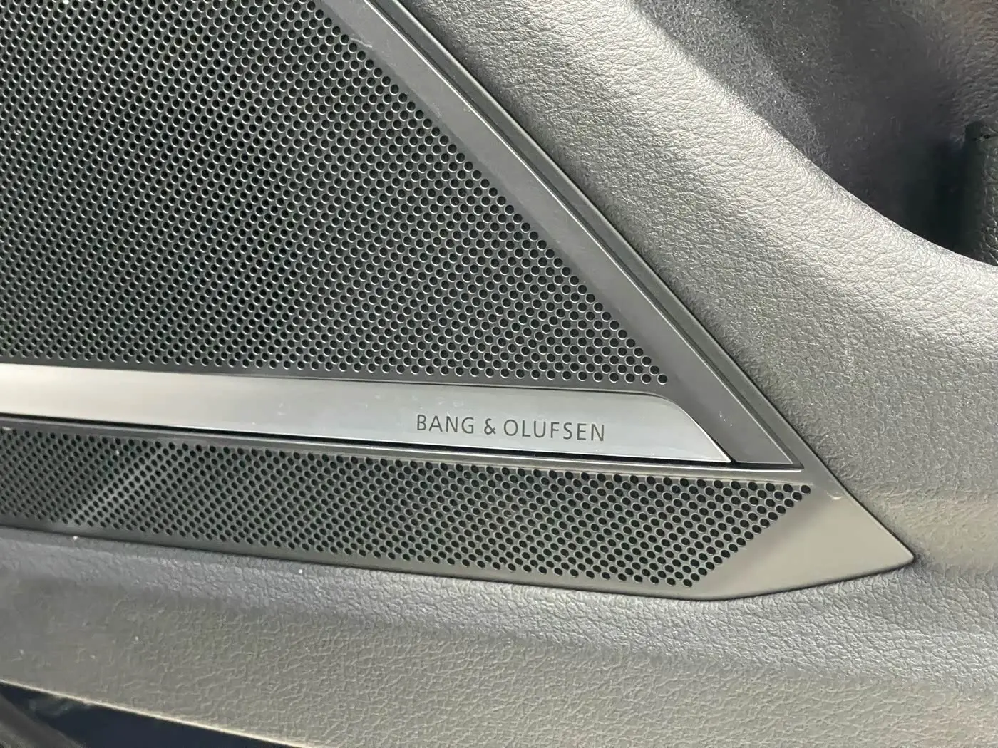 Audi A6 2020 — Photo 9/11