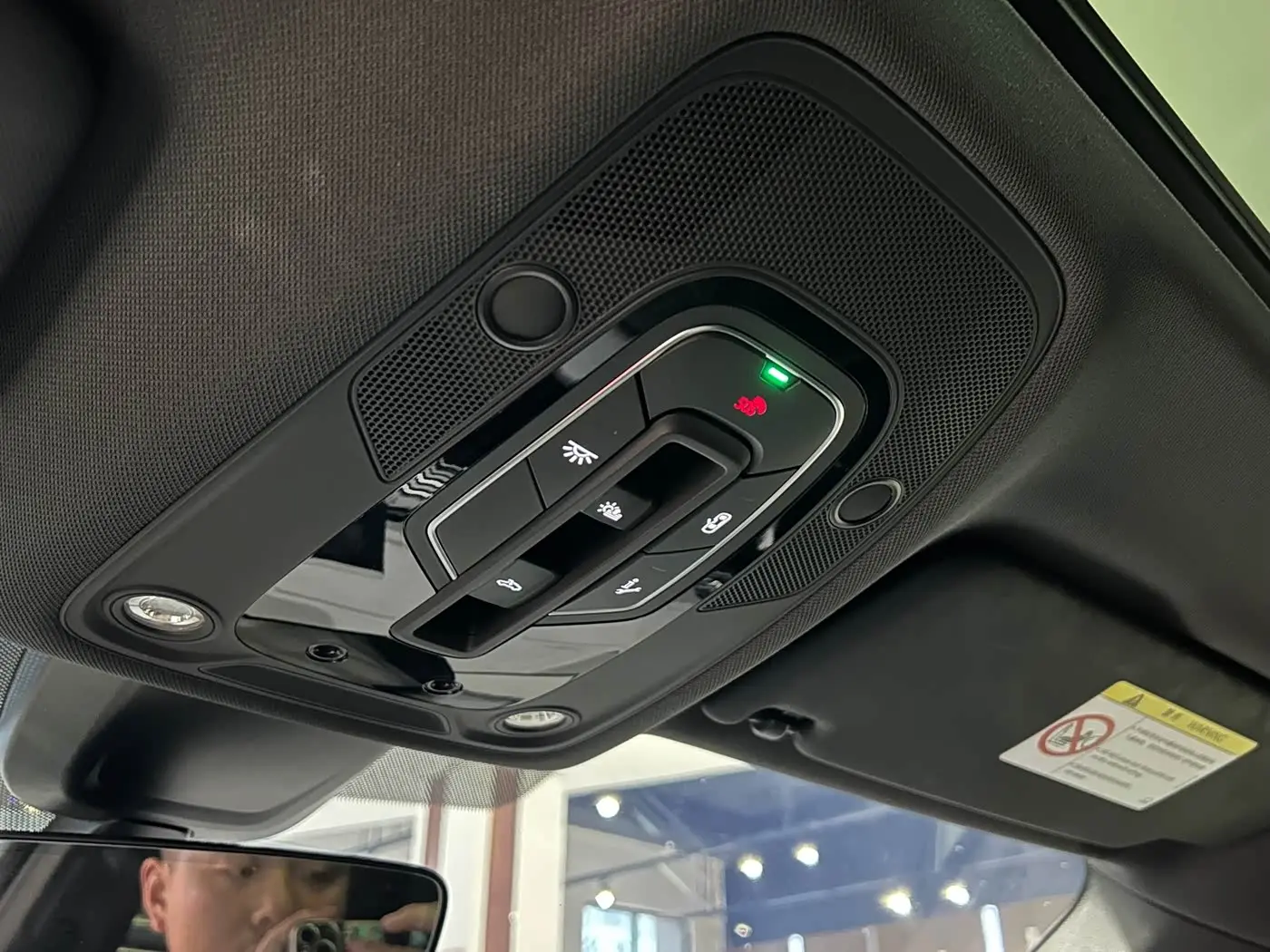 Audi Q5L 2026 — Photo 18/20