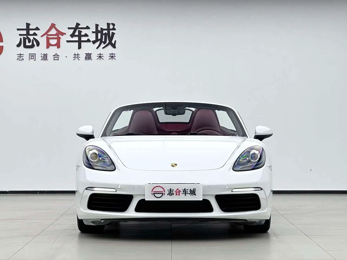 Porsche 718 2016 — Şəkil 13/18