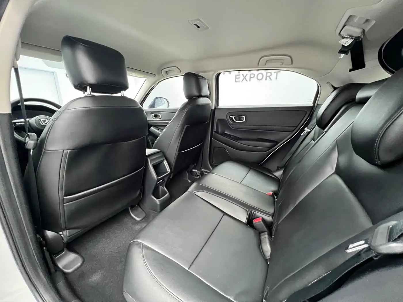 Honda Vezel 2023 — Photo 14/20