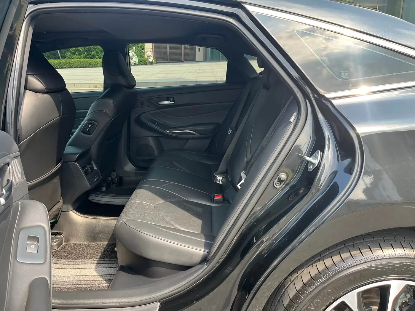 Toyota Avalon 2024 — Photo 11/20