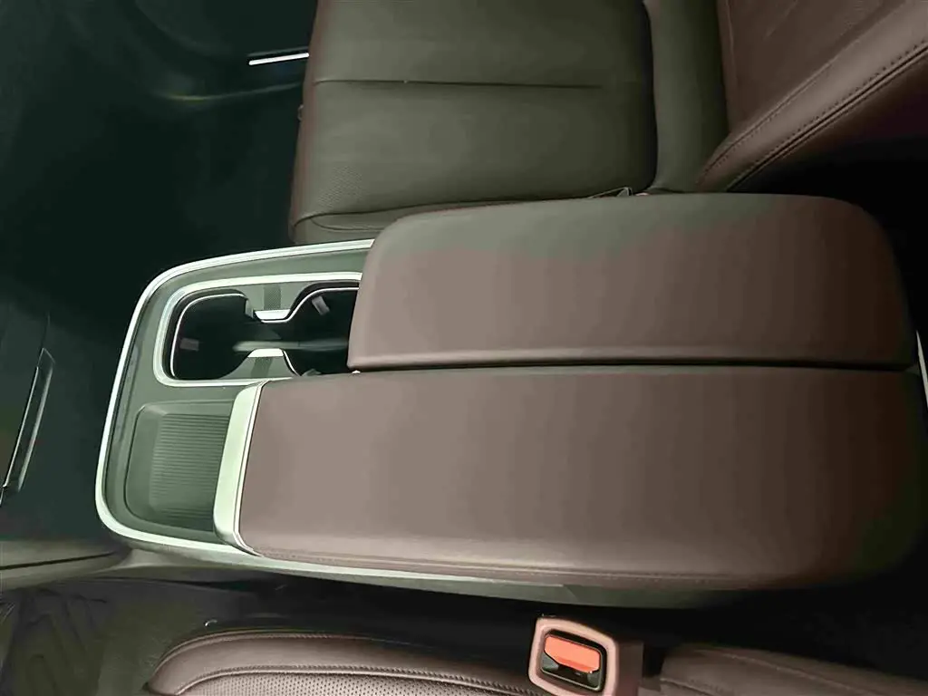 Buick Century 2024 — Photo 10/19