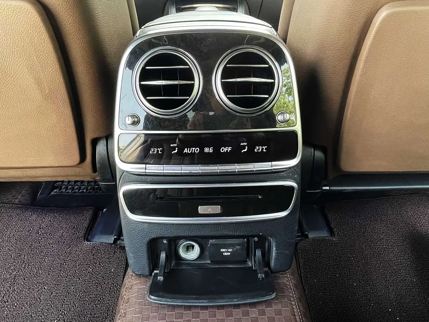 Mercedes-Benz S-Class 2014 — Фото 14/15