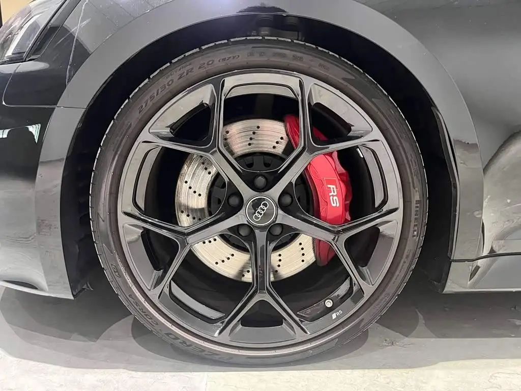 Audi RS 5 2024 — Photo 13/15