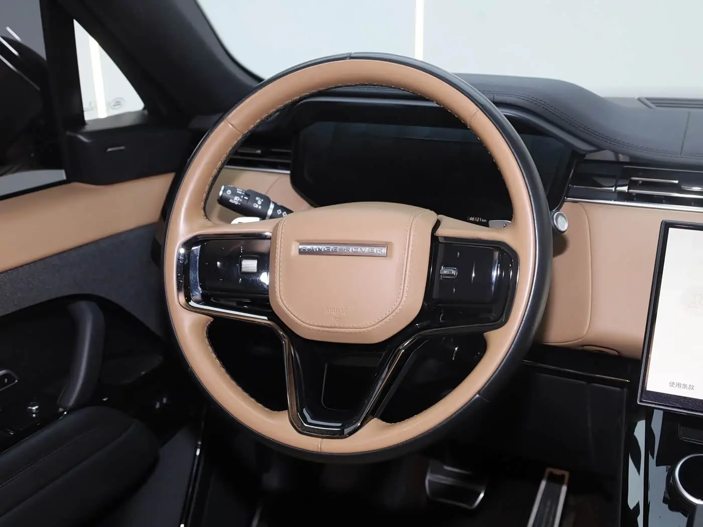 Land Rover Range Rover Sport 2022 — Фото 19/20