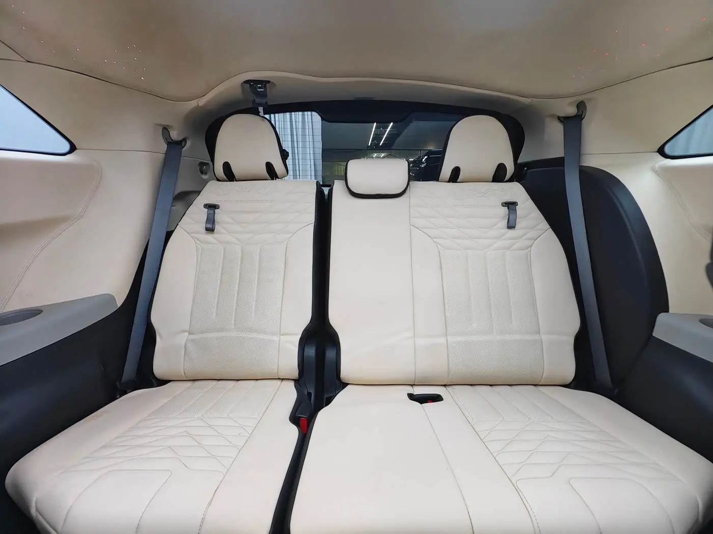 Toyota Sienna 2022 — Photo 17/20