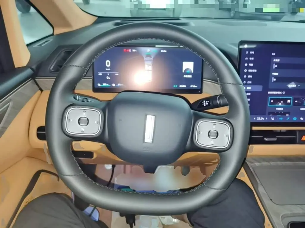 WEY Alpine 2025 — ფოტო 11/20