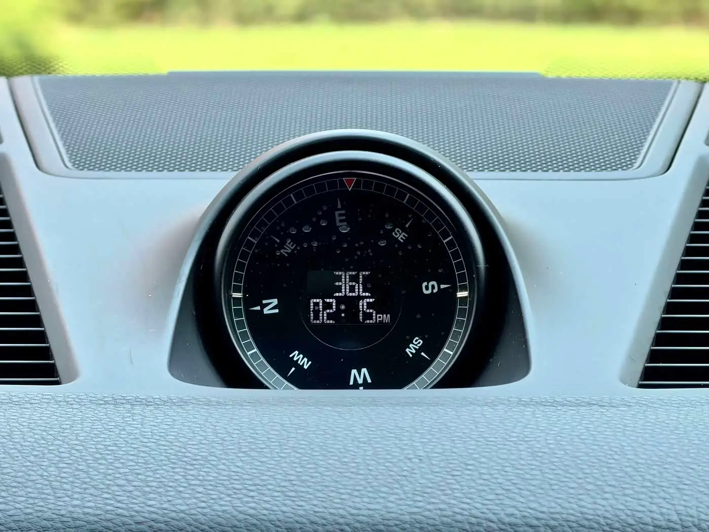 Porsche Cayenne 2019 — Photo 7/18