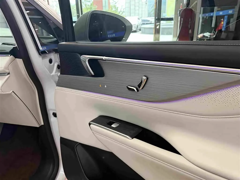 Buick GL8 New Energy 2024 — Photo 10/16