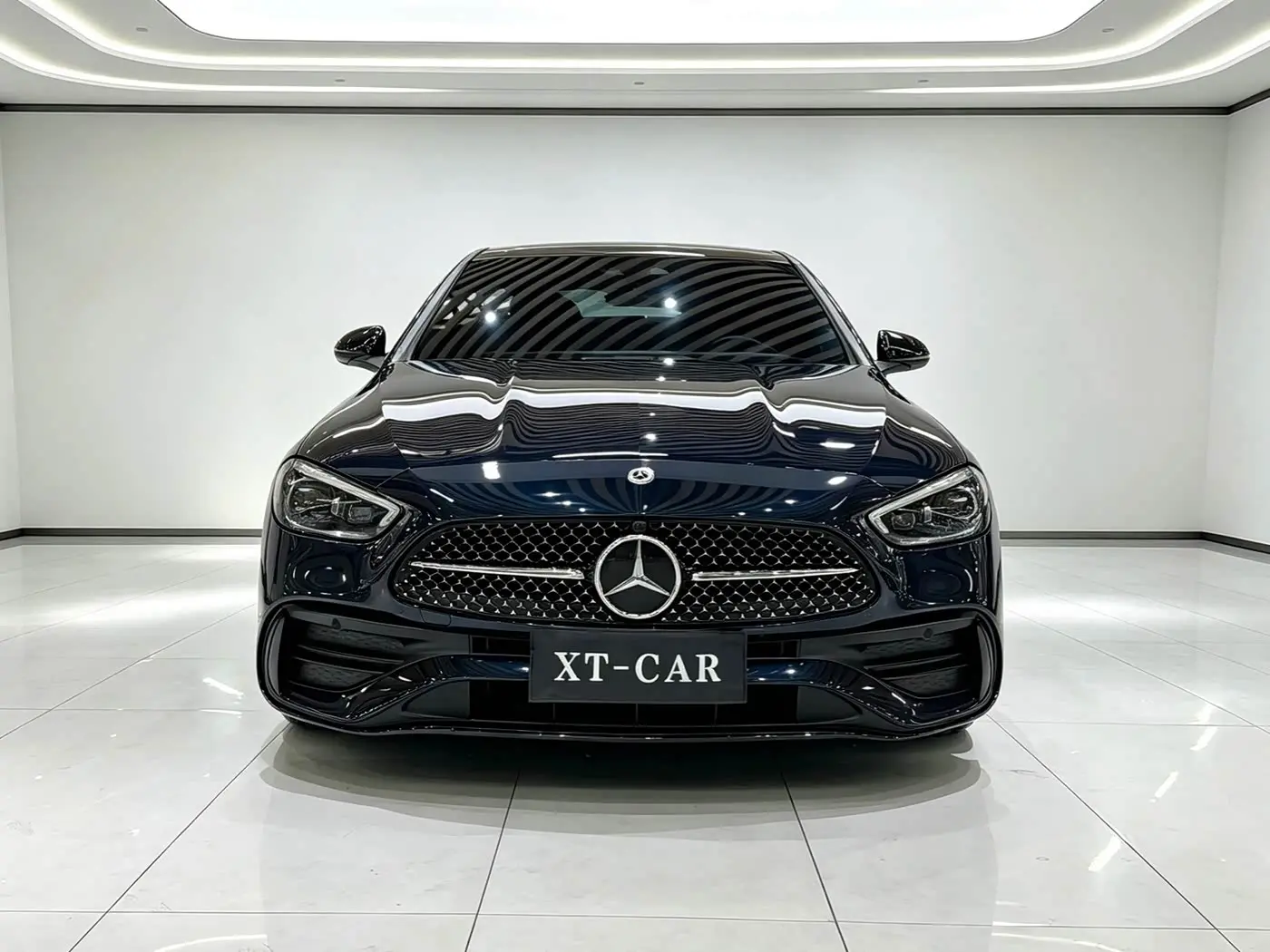 Mercedes-Benz C-Class 2021 — Фото 2/13