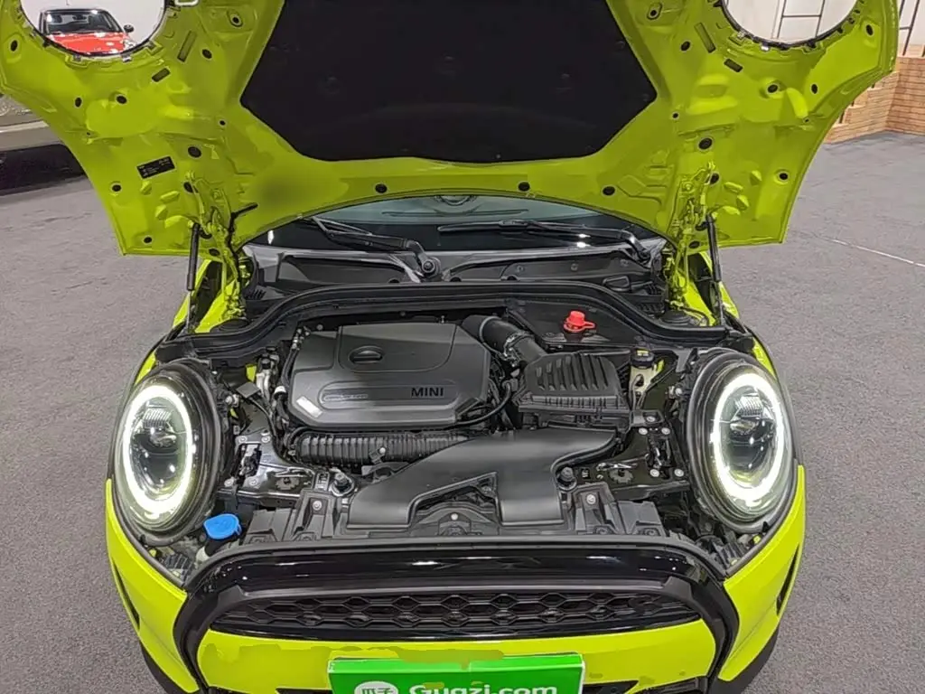 MINI MINI 2021 — ფოტო 20/20